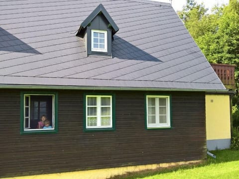 Appartement in Vordorfermühle mit Garten