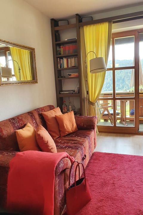 Gemütliche Ferienwohnung mit Blick auf die Donau
