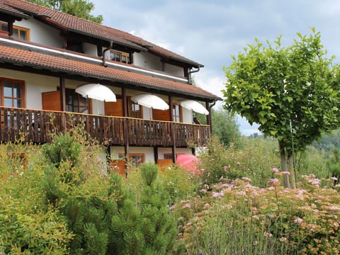 Gemütliche Ferienwohnung mit Blick auf die Donau