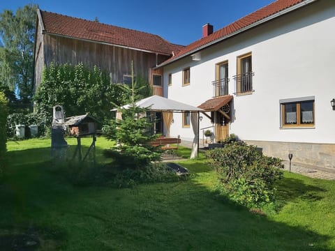 AnNo- Wohlfühlidylle