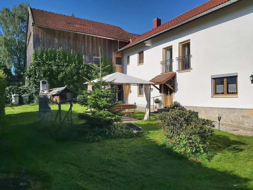 AnNo- Wohlfühlidylle - Kirchdorf