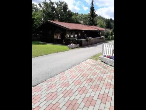 Tamara in Eppenschlag