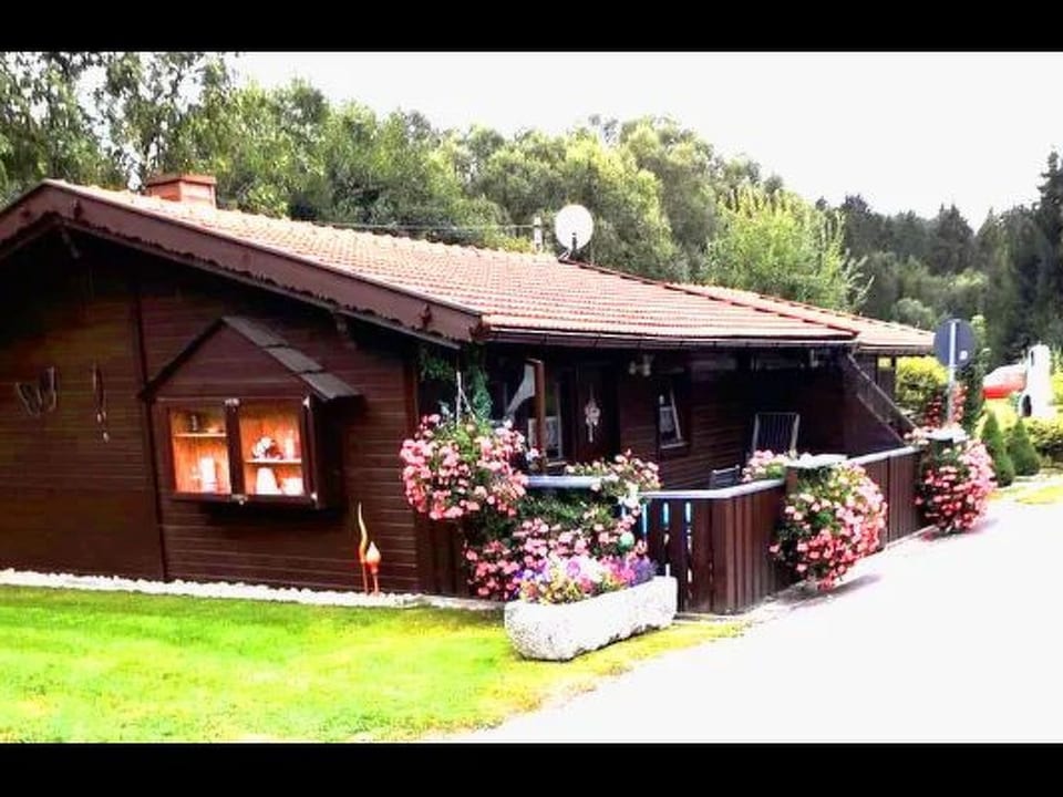 Tamara in Eppenschlag - Eppenschlag