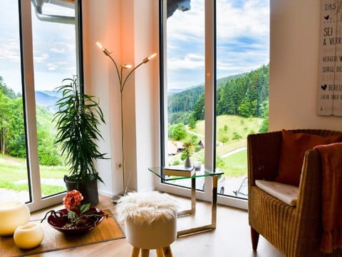 FeWo mit Whirlpool und Infrarotsauna