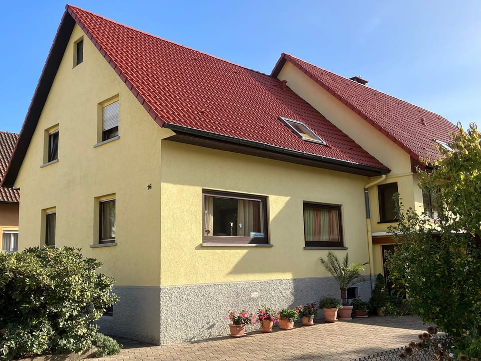 Mayer en Oberkirch - Oberkirch