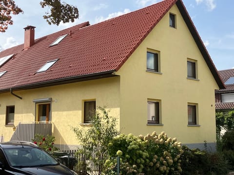 Mayer in Oberkirch