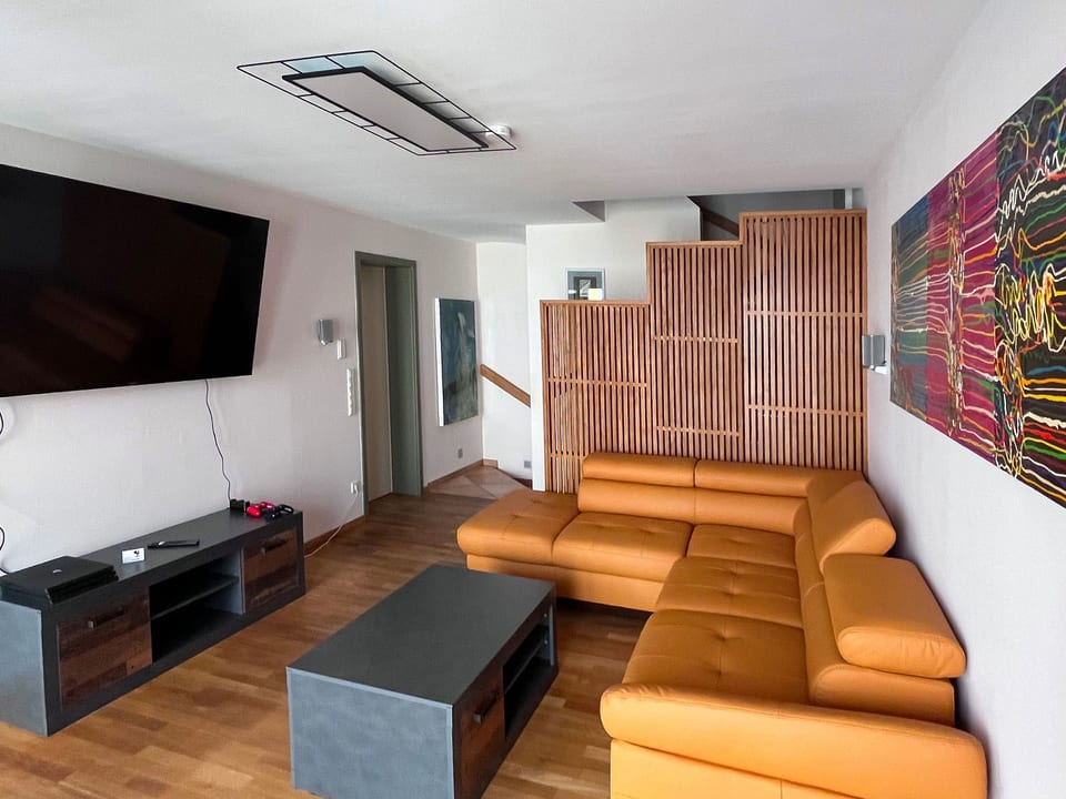 CITY HOUSE Apartamentos - Marktheidenfeld