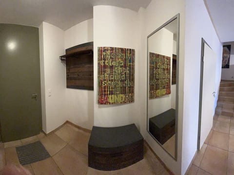 CITY HOUSE Apartments