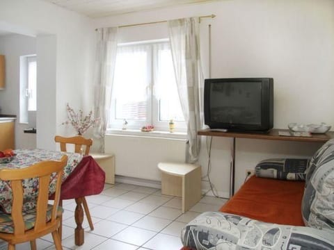 3 Zimmer- Appartement Hildegard