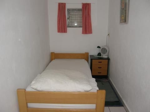 3 Zimmer- Appartement Hildegard