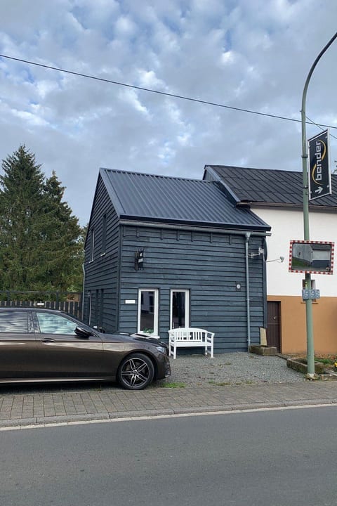 Haus Johannes