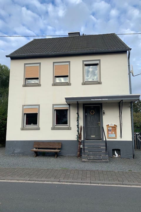 Haus Johannes