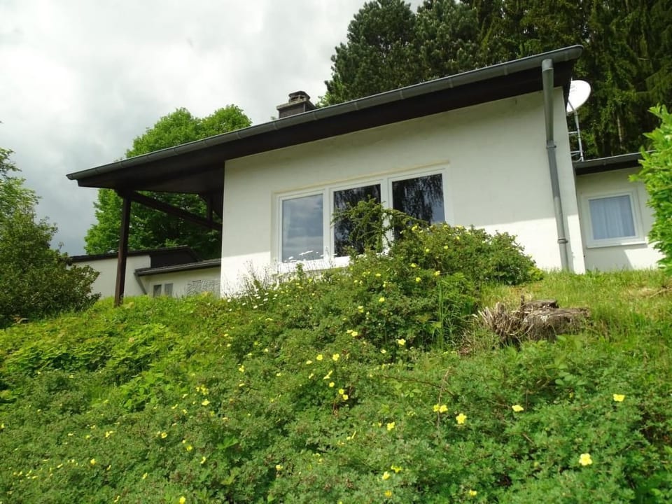 in Hamm mit Offenem Kamin - Biersdorf am See