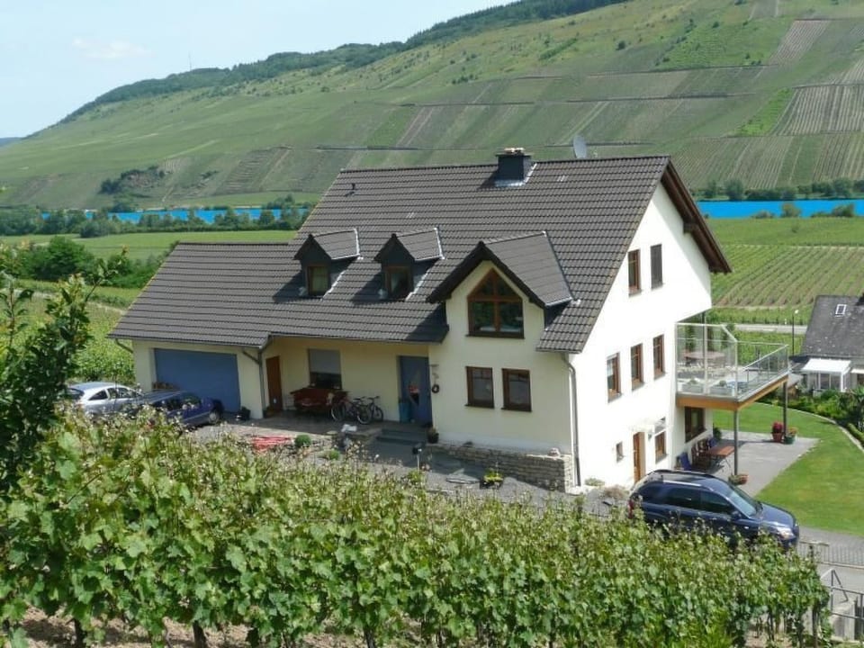 Moseltraum - Klüsserath