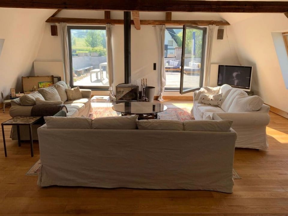 El Loft de Leo - Halsenbach