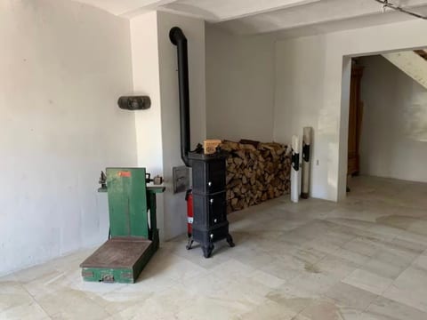 Leo's Loft
