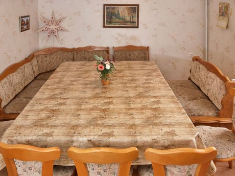 -Hof Südharz , ehemaliger Bauernhof