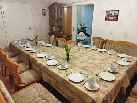 -Hof Südharz , ehemaliger Bauernhof
