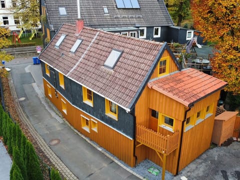Hexenhaus