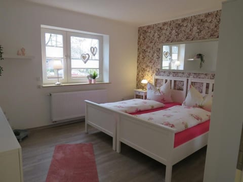 Ganze Wohnung in Voslapp