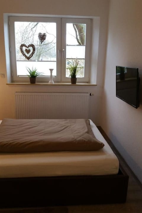 Ganze Wohnung in Voslapp