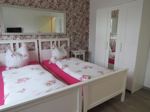 Ganze Wohnung in Voslapp