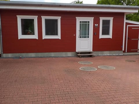 Haus Am Emsdeich