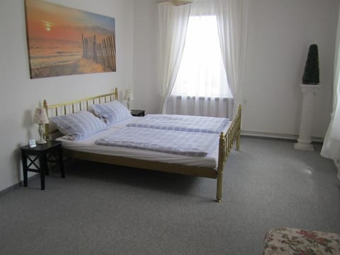 Wohnung in Gießelrade mit Großem Garten