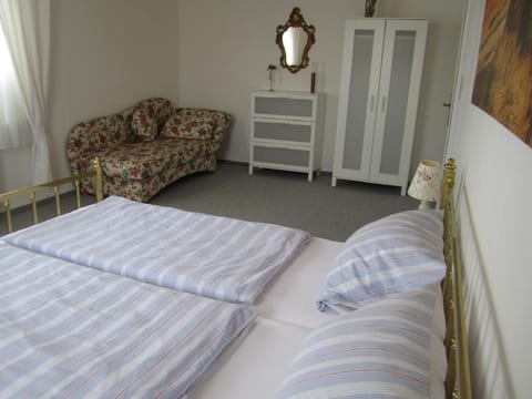 Wohnung in Gießelrade mit Großem Garten