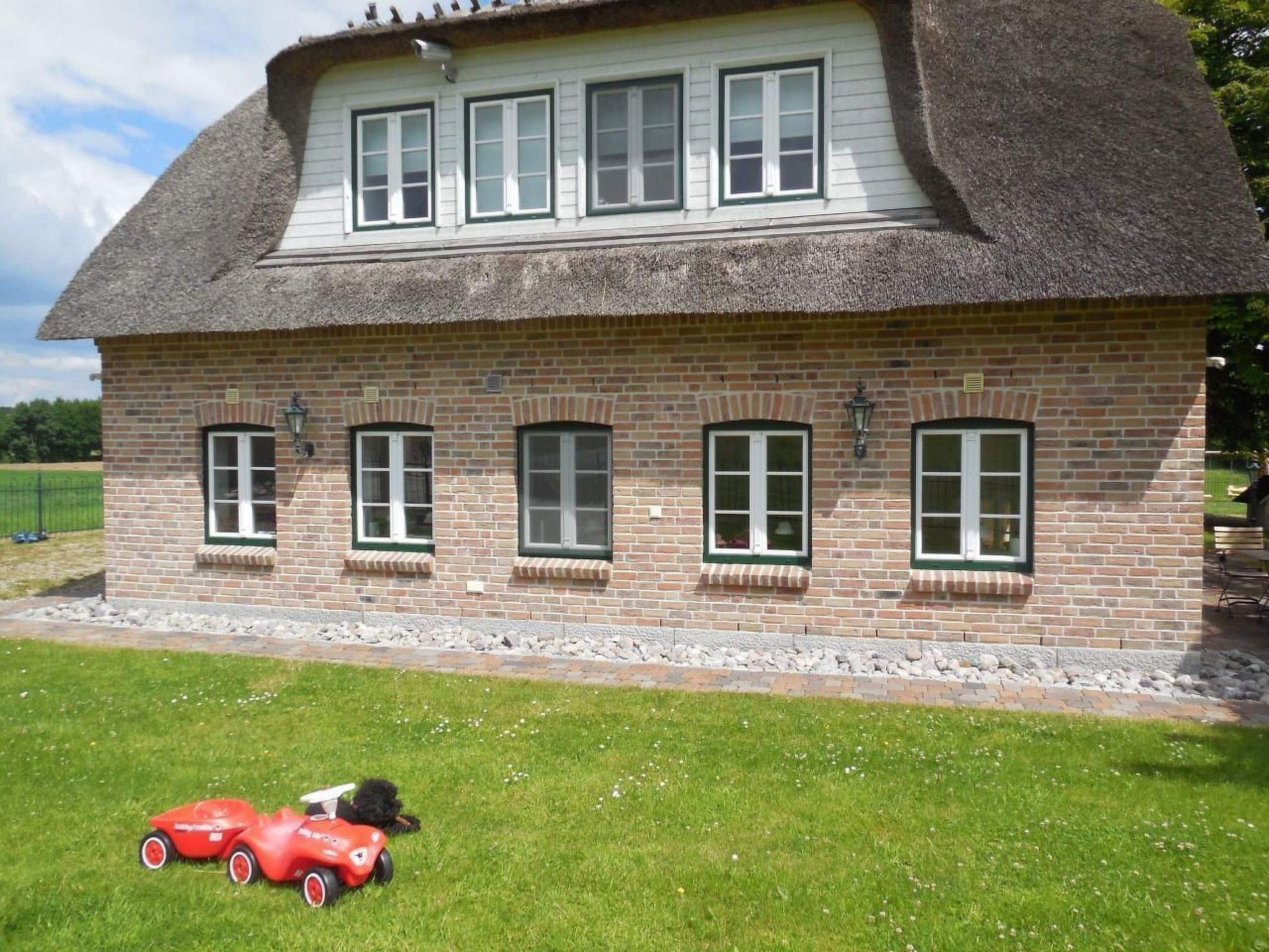 Landhaus Wolsroi