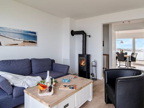 Fewo Kapteins Lounge by Seeblick Ferien ORO