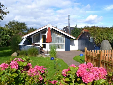 Meerchenhaus in Brodersby-Schönhagen