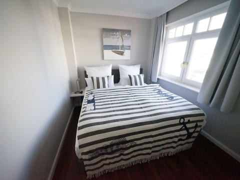Schönes Appartement in Wenningstedt-Braderup (Sylt)