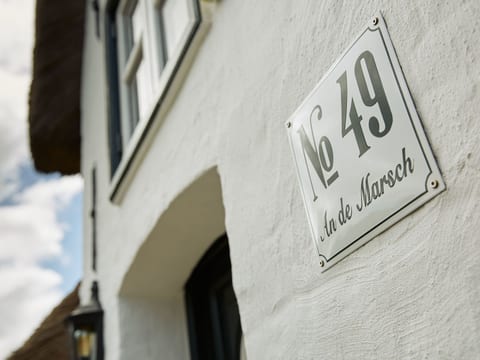 Haus Wattwurm
