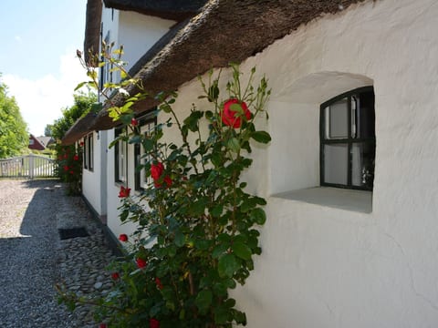 Haus Wattwurm