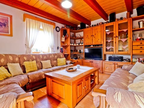 Ferienvilla "Ferienhaus Grga"