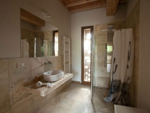 "Villa Forma" mit Pool