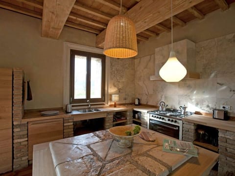 "Villa Forma" mit Pool