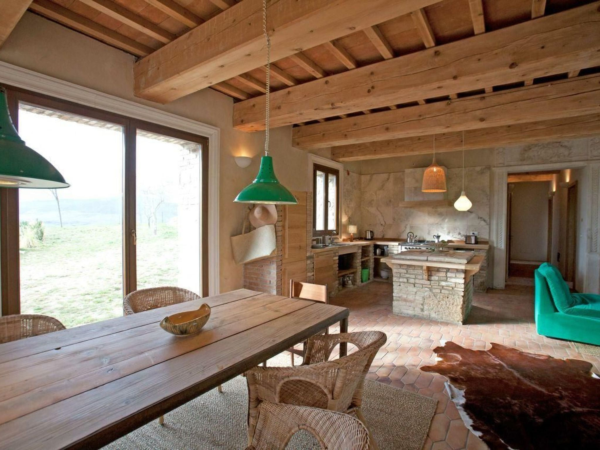 "Villa Forma" mit Pool