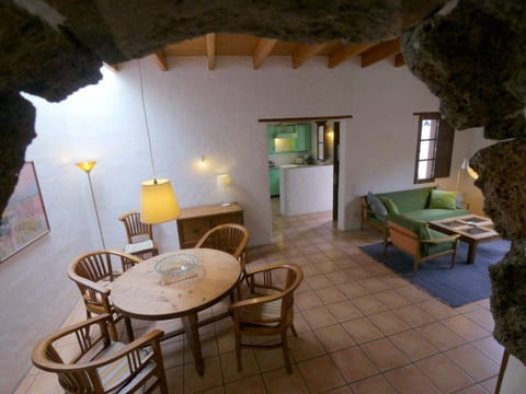 Casa Cueva