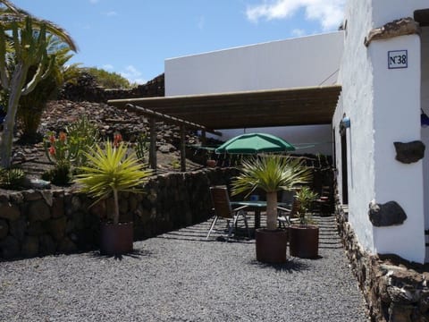 Casa Cueva