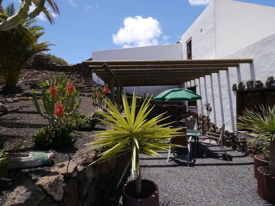 Casa Cueva - Guatiza