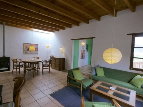 Casa Cueva