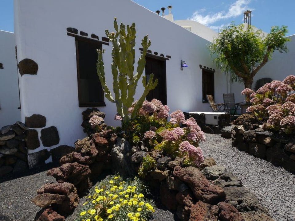 Casa Consultorio - Guatiza