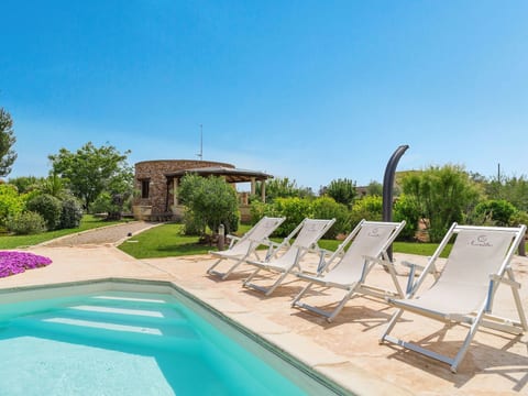 Furneddhri, trullo Fico