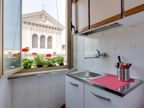 "St Joseph 12" mit Wi-Fi