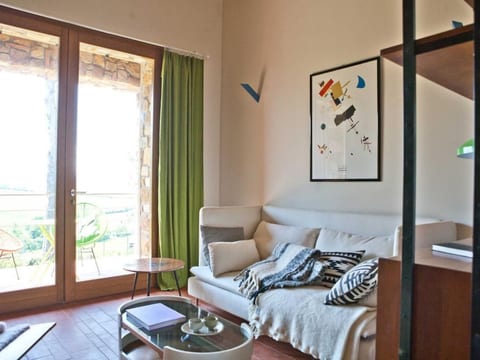"Villa Aria" mit Gemeinschaftspool