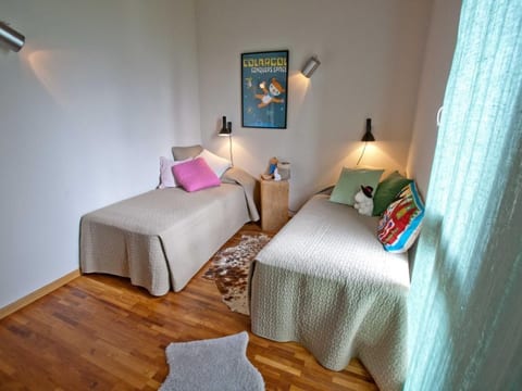 "Villa Aria" mit Gemeinschaftspool