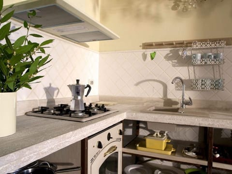 "Villa Famiglia" mit Pool