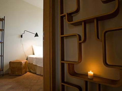 Wohnung "Villa Famiglia3" mit Pool